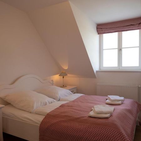 Ferienwohnung "Muehlenhof 4" - Gut Kletkamp Exteriér fotografie
