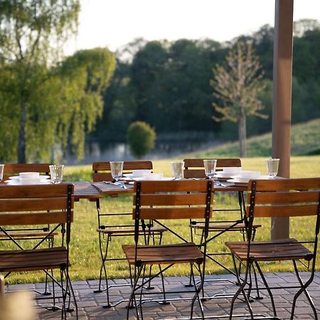 Ferienwohnung "Muehlenhof 4" - Gut Kletkamp Exteriér fotografie