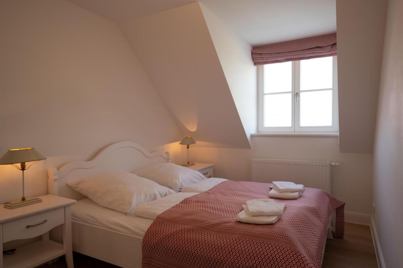 Ferienwohnung "Muehlenhof 4" - Gut Kletkamp Exteriér fotografie