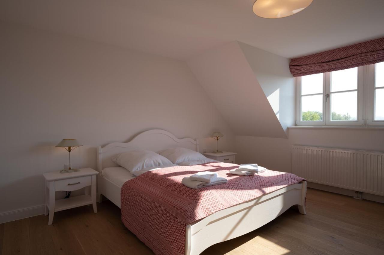 Ferienwohnung "Muehlenhof 4" - Gut Kletkamp Exteriér fotografie