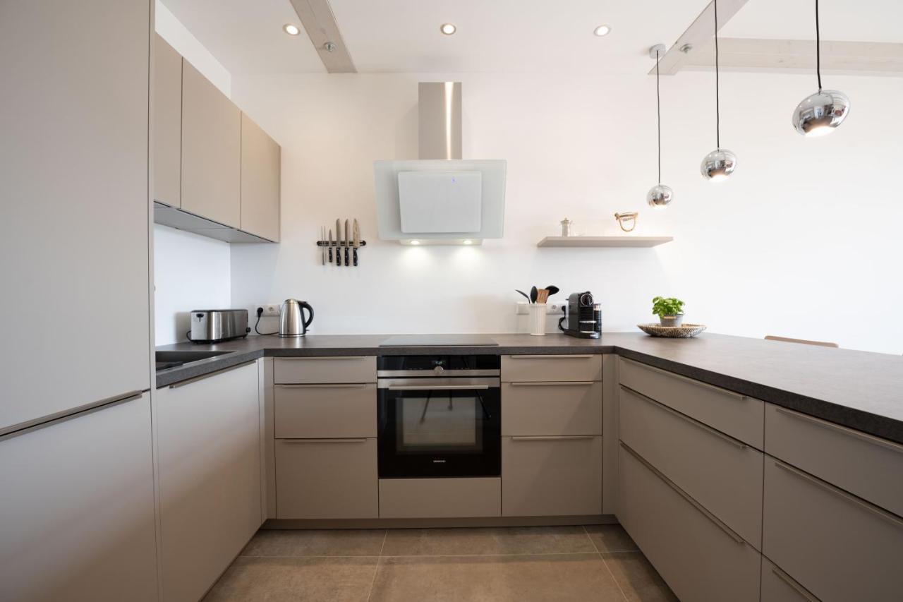 Ferienwohnung "Muehlenhof 4" - Gut Kletkamp Exteriér fotografie